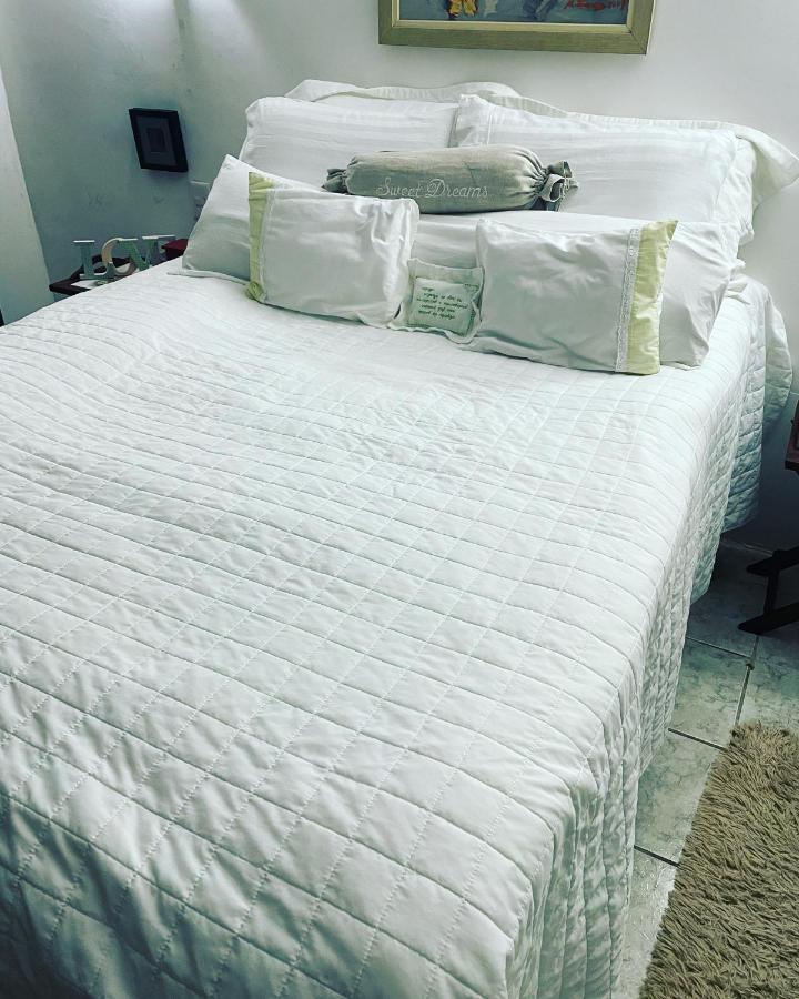 Chale Romantico , Rustico E Vista De Tirar O Folego Villa Guaramiranga Luaran gambar